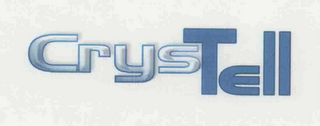 CRYSTELL logo