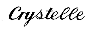 CRYSTELLE logo