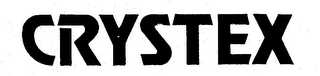 CRYSTEX logo