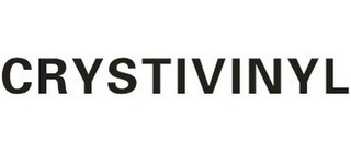 CRYSTIVINYL logo