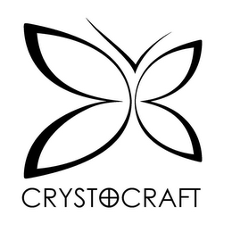 CRYSTOCRAFT logo