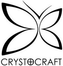 CRYSTOCRAFT logo