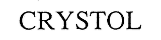 CRYSTOL logo