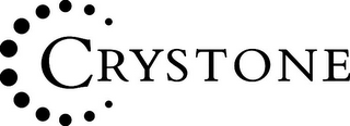 CRYSTONE logo