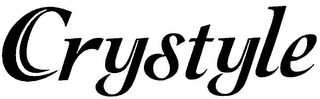CRYSTYLE logo
