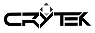 CRYTEK logo
