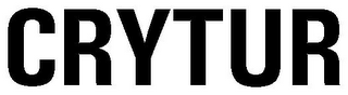 CRYTUR logo
