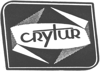 CRYTUR logo