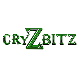 CRYZBITZ logo