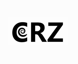 CRZ logo