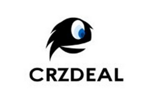 CRZDEAL logo