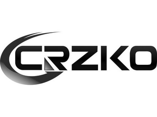 CRZKO logo