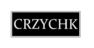 CRZYCHK logo