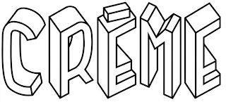 CRÈME logo