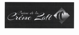 CRÈME DE LA CRÈME LOFT CC logo