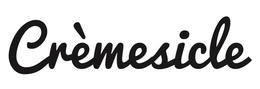 CRÈMESICLE logo