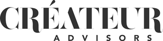 CRÉATEUR ADVISORS logo