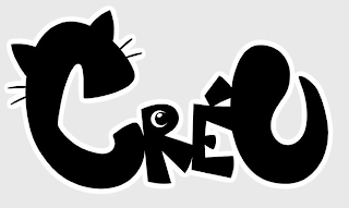 CRÉU logo