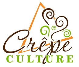 CRÊPE CULTURE logo