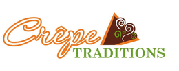 CRÊPE TRADITIONS logo