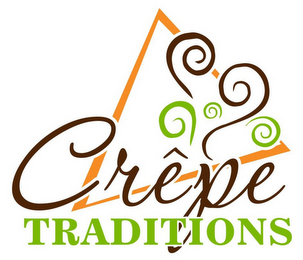 CRÊPE TRADITIONS logo