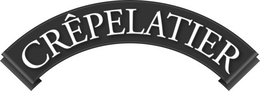 CRÊPELATIER logo