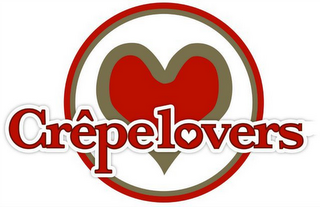 CRÊPELOVERS logo
