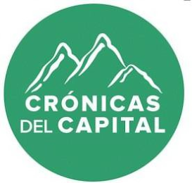 CRÓNICAS DEL CAPITAL logo