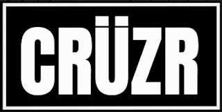 CRÜZR logo