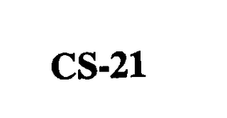 CS-21