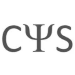 CS logo