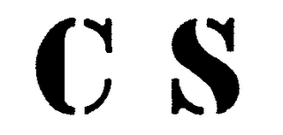 CS logo