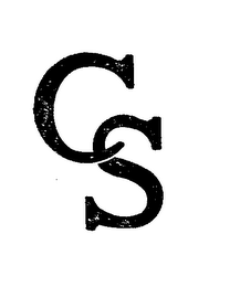 CS logo