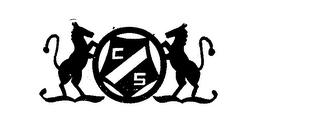 CS logo