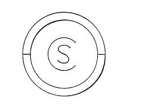 CS logo