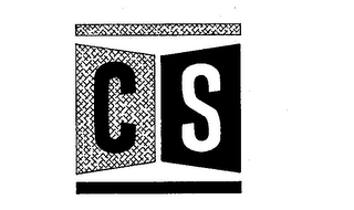 CS logo