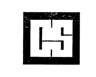 CS logo