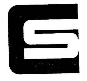 CS logo