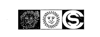 CS logo
