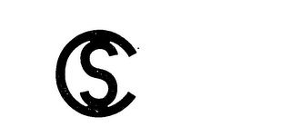 CS logo