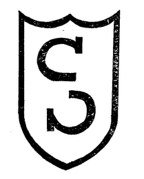 CS logo