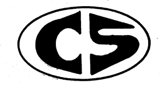 CS logo