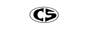 CS logo