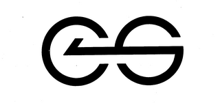 CS logo