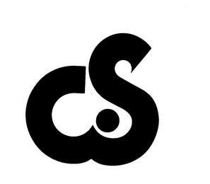 CS logo