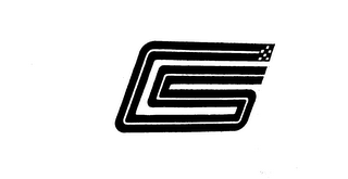 CS logo