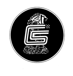 CS logo