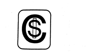 CS logo