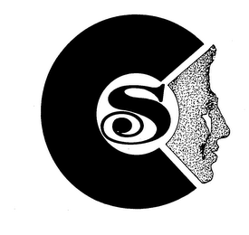 CS logo