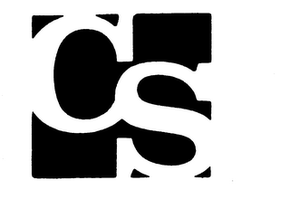 CS logo